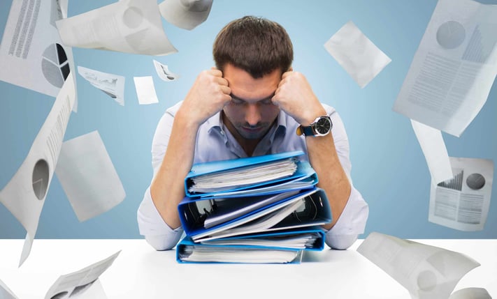 Data management services, data management