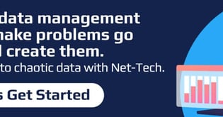 An image to get started with data management