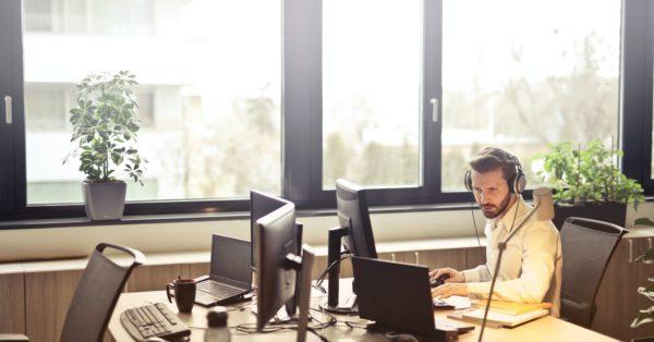 IT Support Puts Out Fires So You Don’t Have To