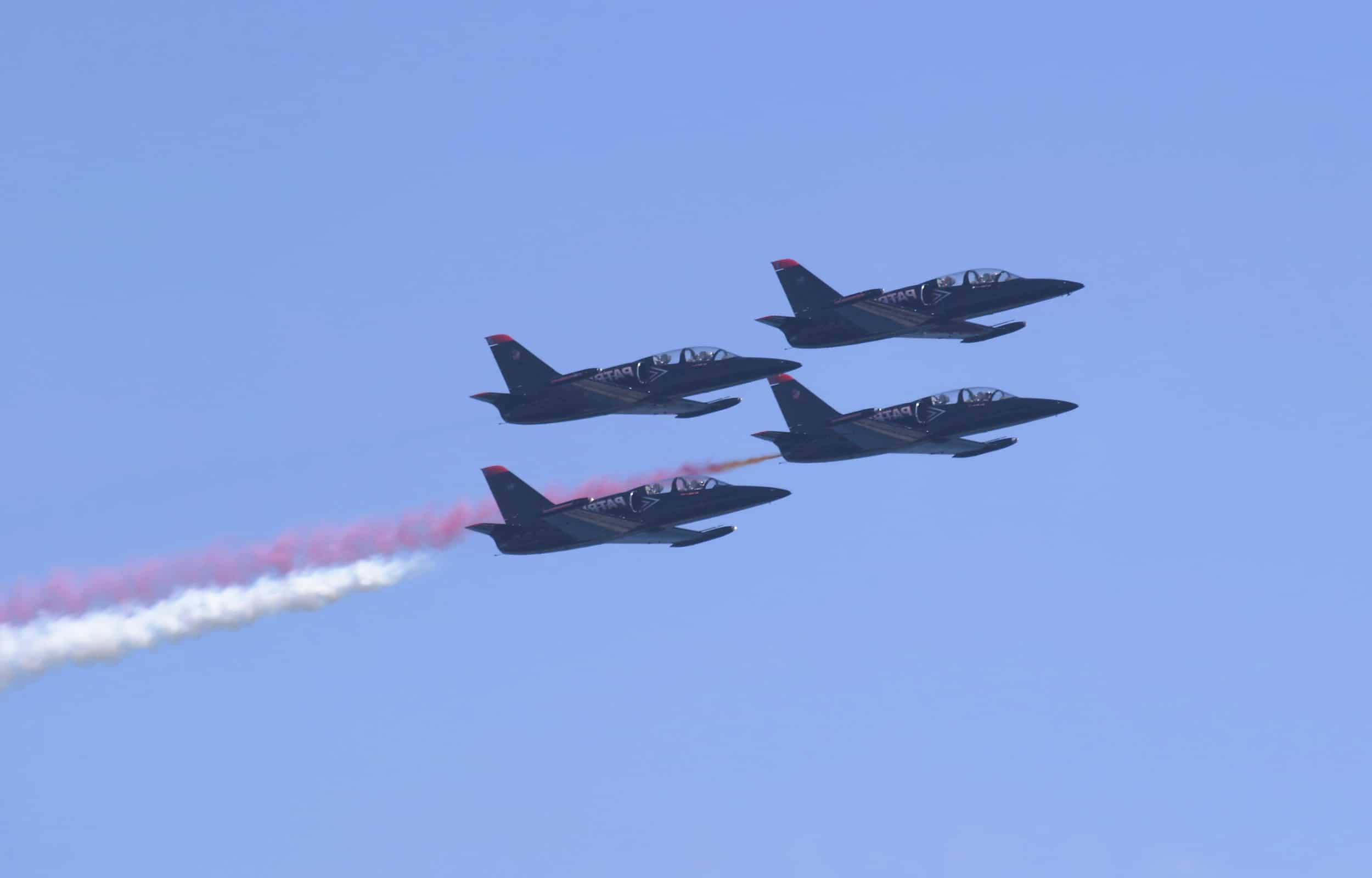 Behind the Scenes at Seafair: Seamless IT Infrastructure by Net-Tech