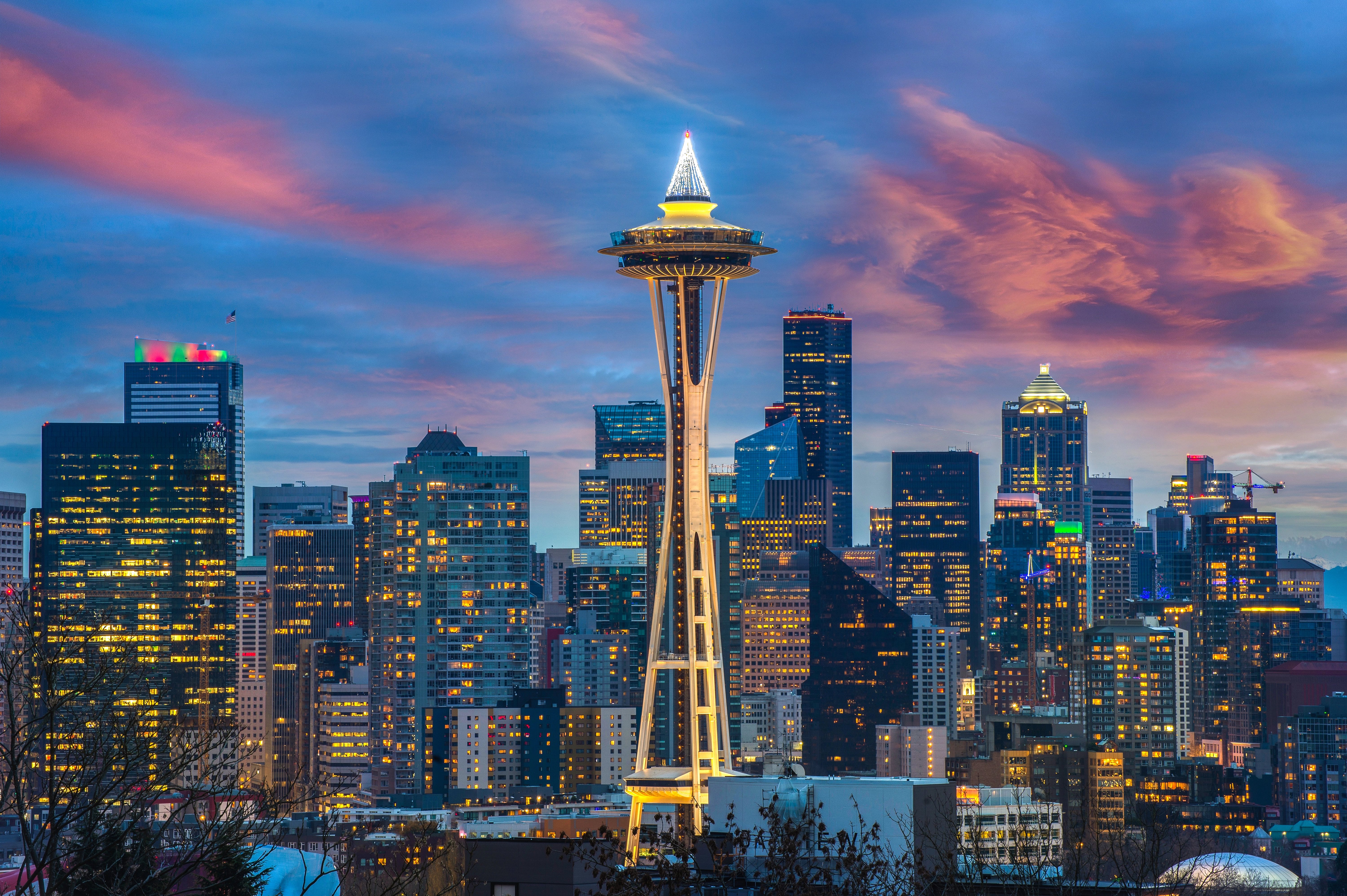 IT Services in Seattle Are Broken—Here’s the Model Built for Business Growth