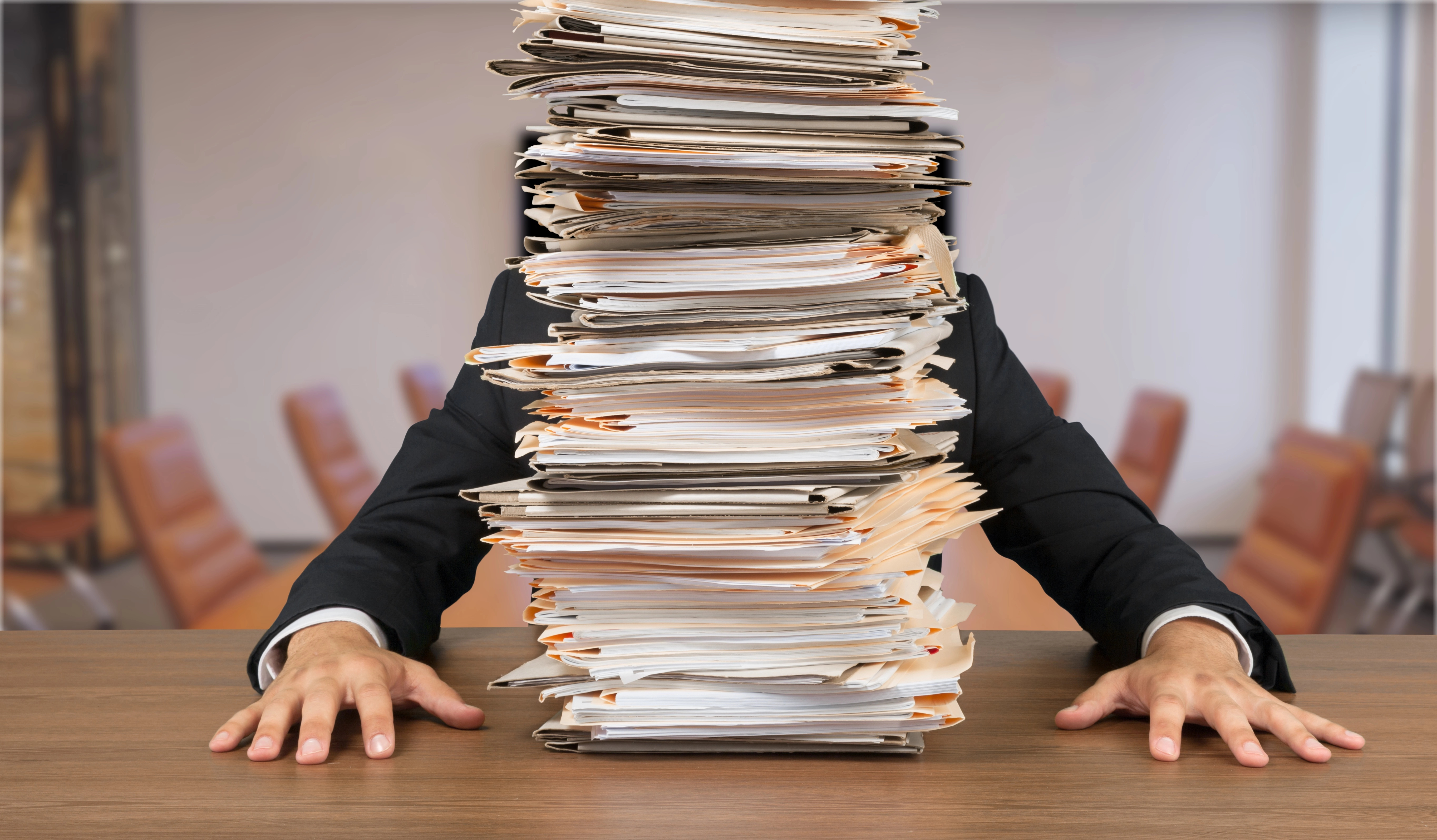 What’s Holding Your Business Back From Better Data Management?