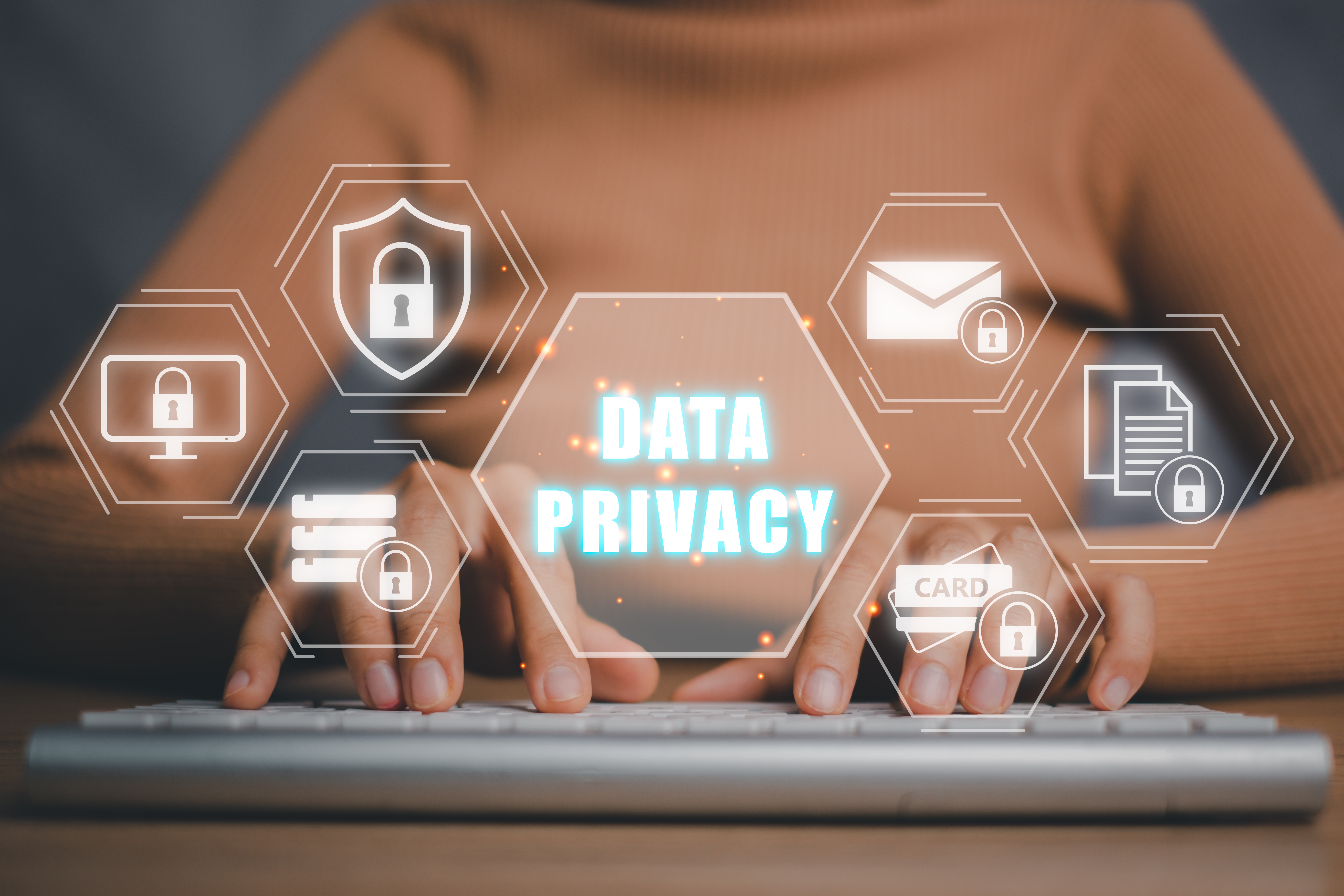The Importance of Data Privacy While Using AI